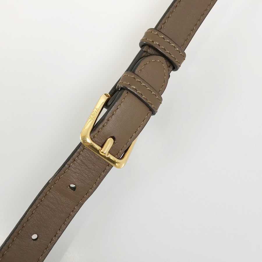 フェンディ ハンドバッグ