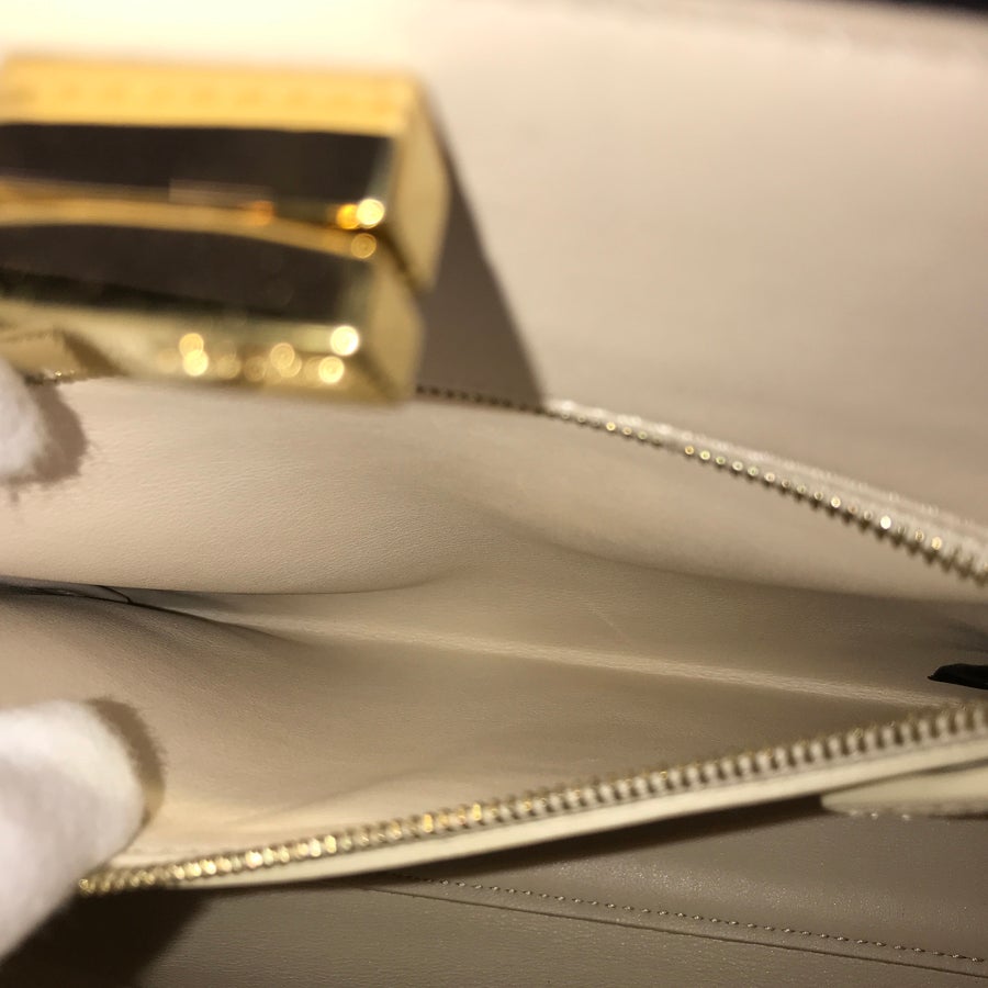 フェンディ ハンドバッグ