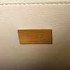 フェンディ ハンドバッグ