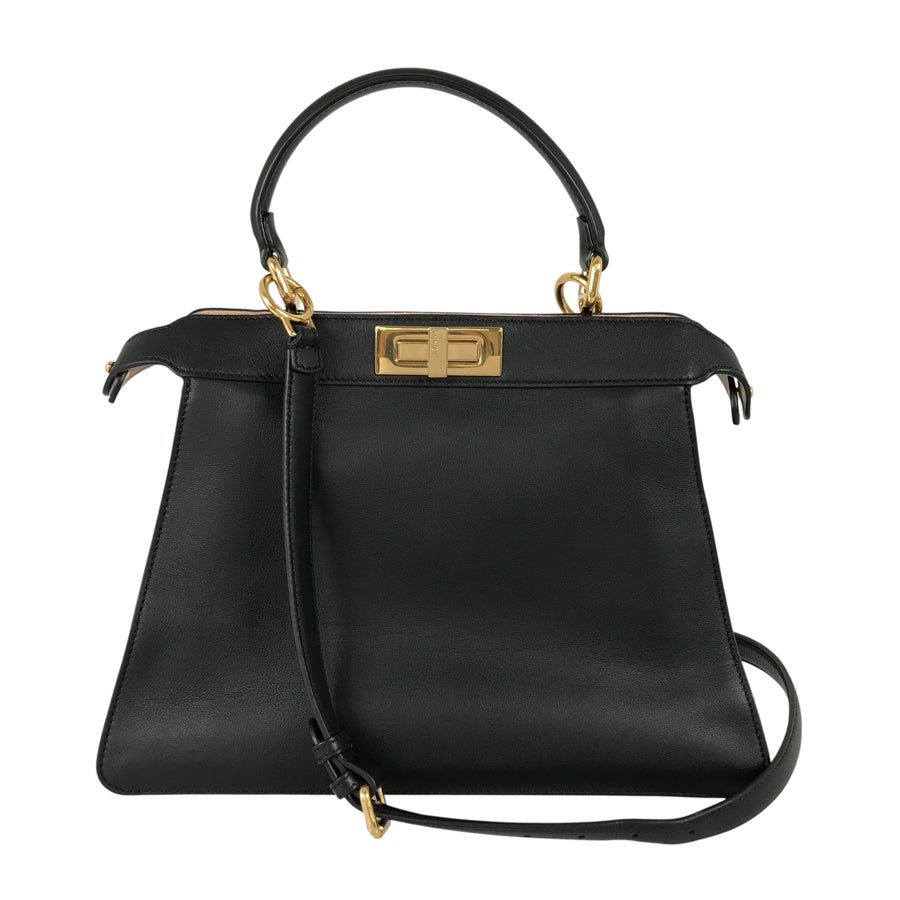 フェンディ ハンドバッグ