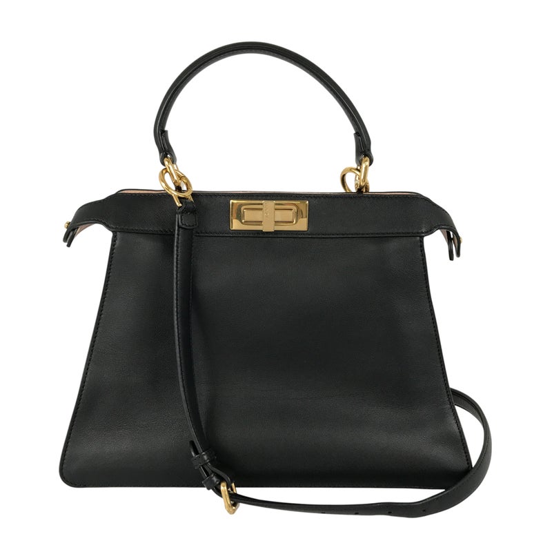 フェンディ ハンドバッグ