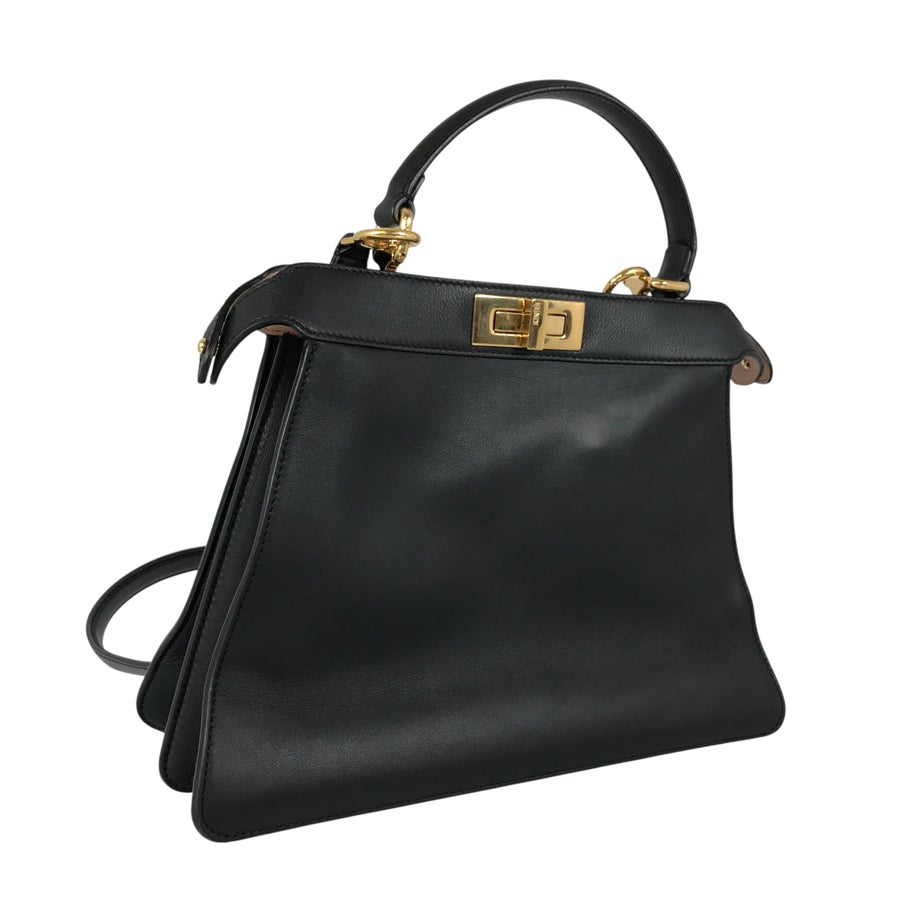 フェンディ ハンドバッグ