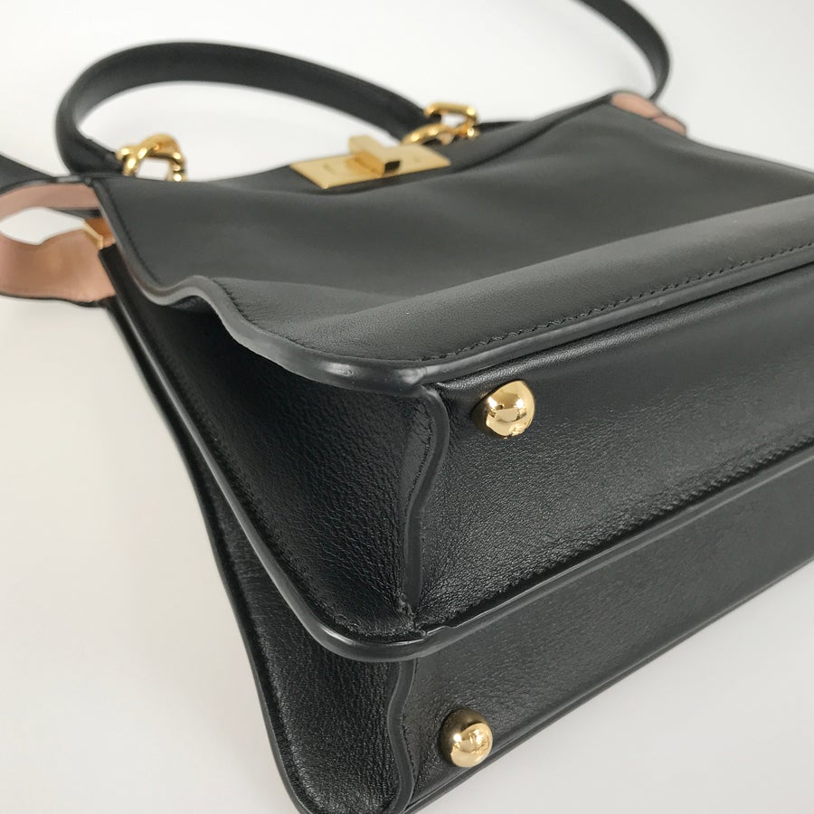 フェンディ ハンドバッグ