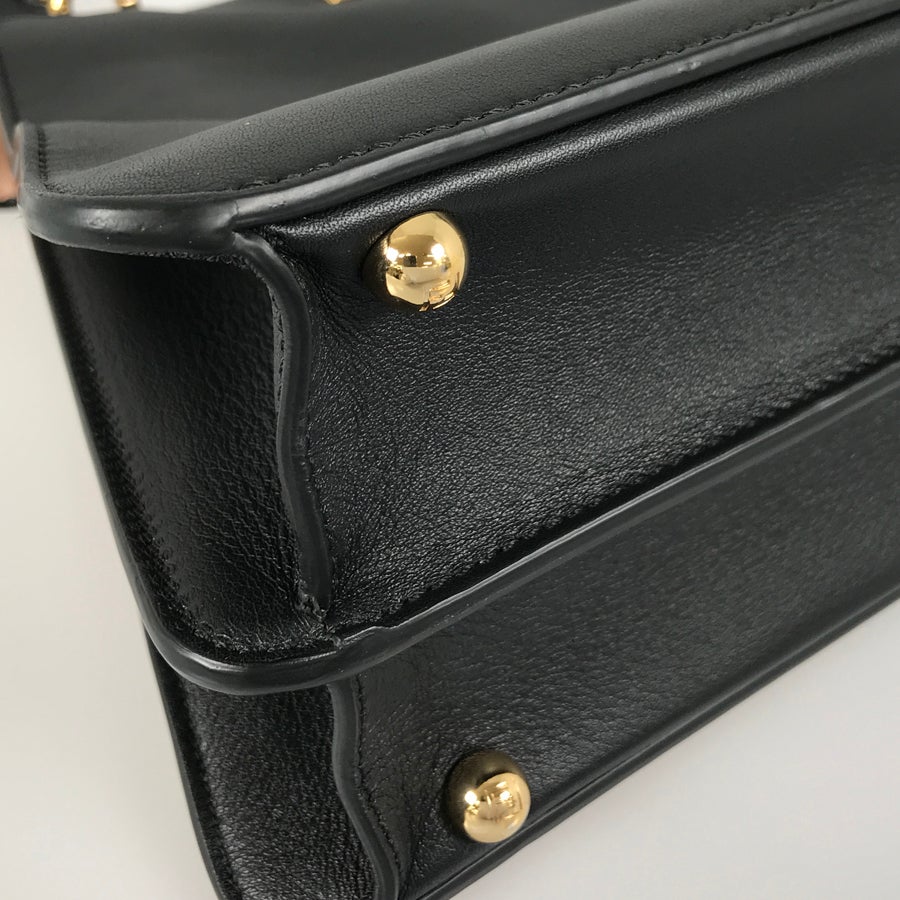 フェンディ ハンドバッグ