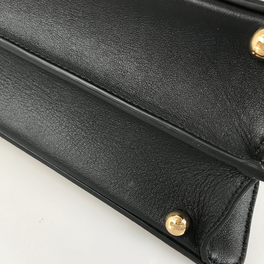 フェンディ ハンドバッグ