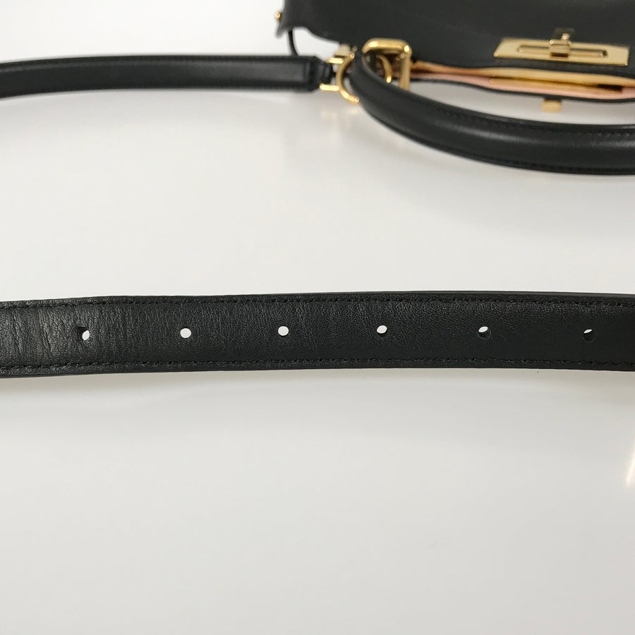 フェンディ ハンドバッグ