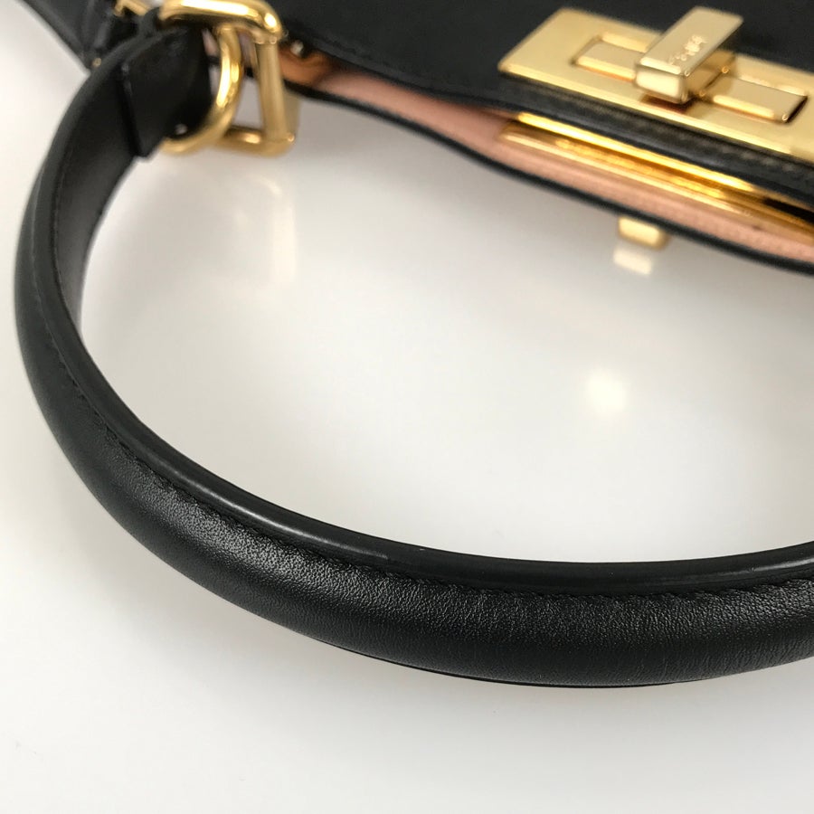 フェンディ ハンドバッグ