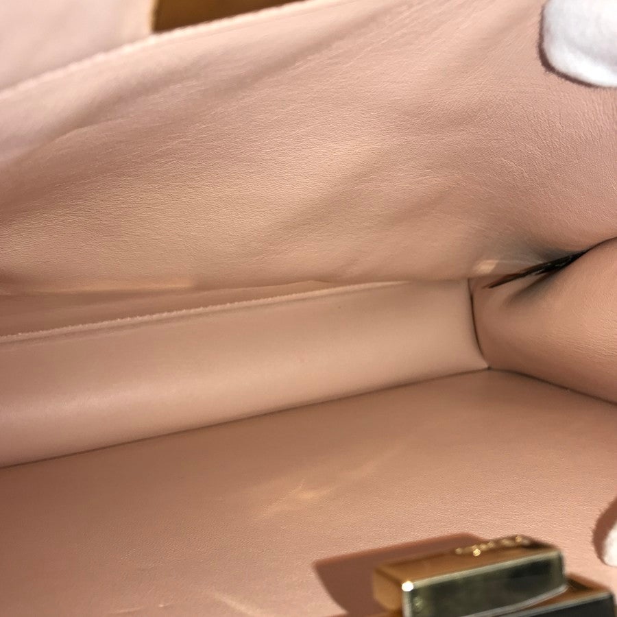 フェンディ ハンドバッグ