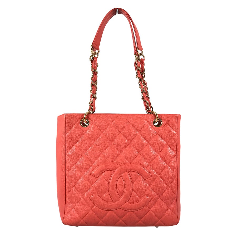 シャネル ショルダーバッグ