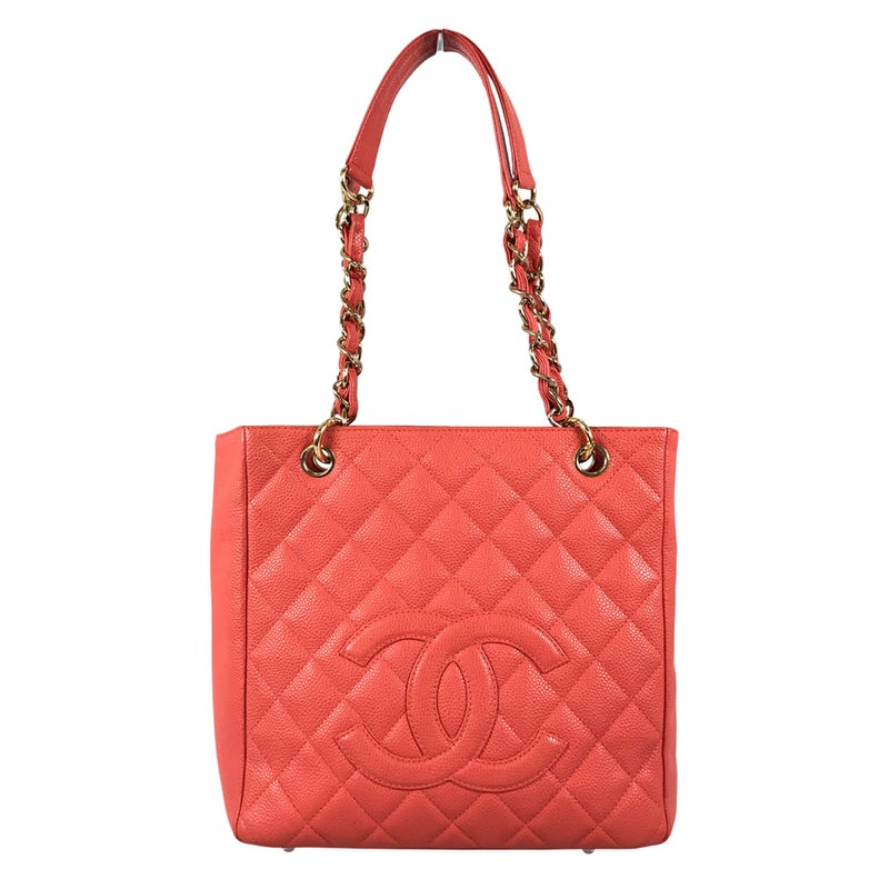 シャネル ショルダーバッグ