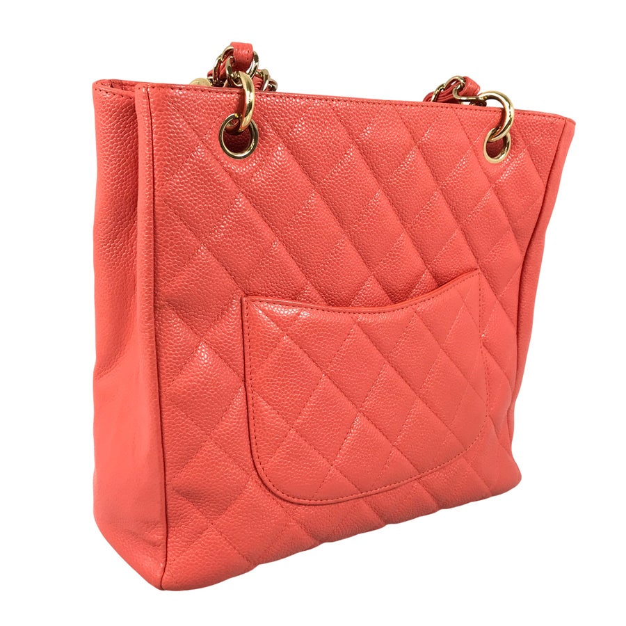 シャネル ショルダーバッグ