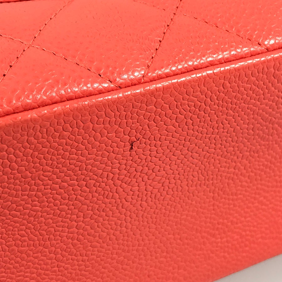 シャネル ショルダーバッグ