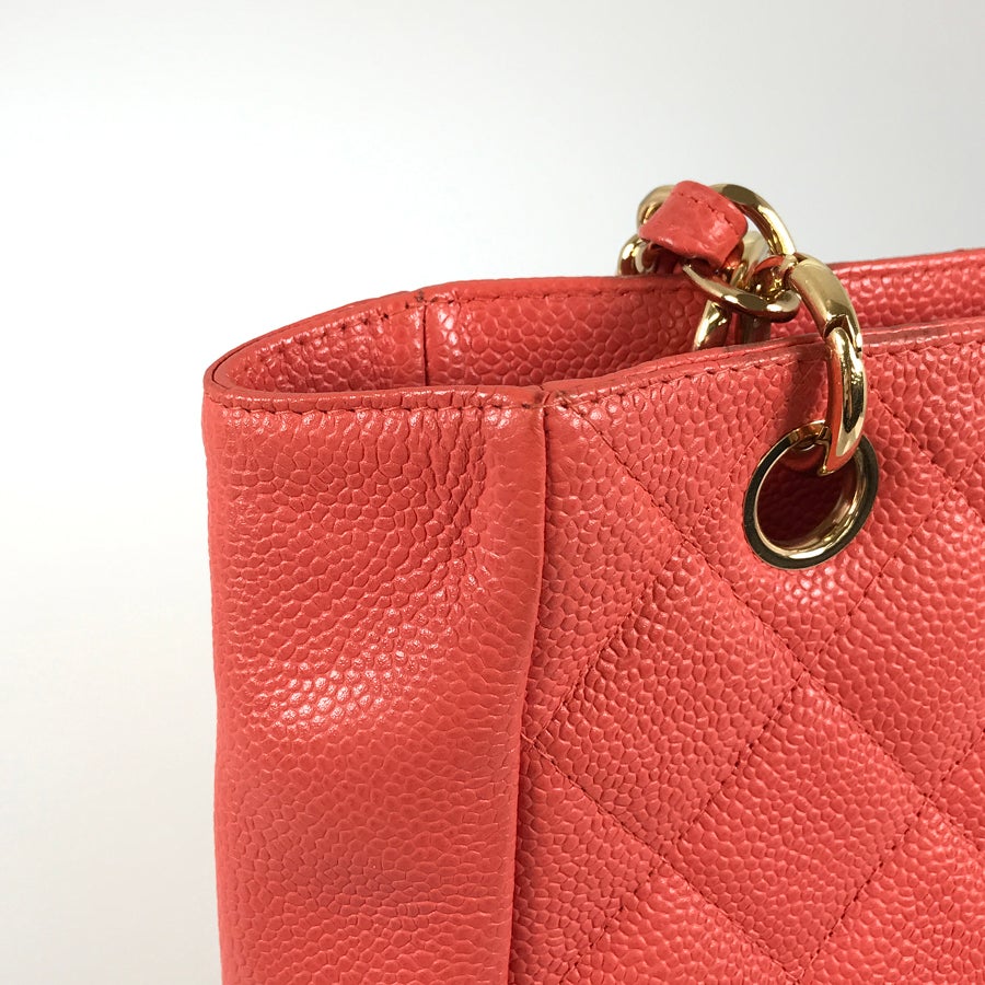 シャネル ショルダーバッグ