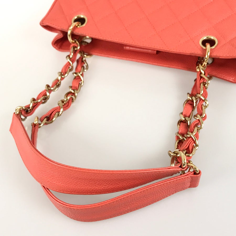 シャネル ショルダーバッグ