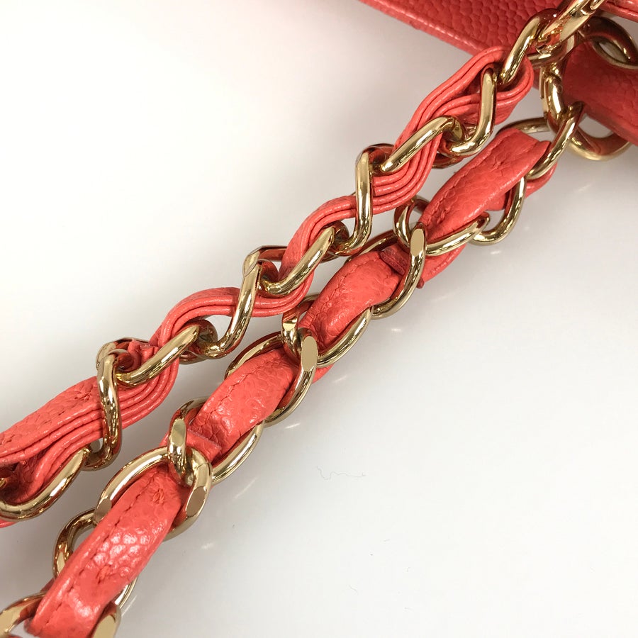 シャネル ショルダーバッグ