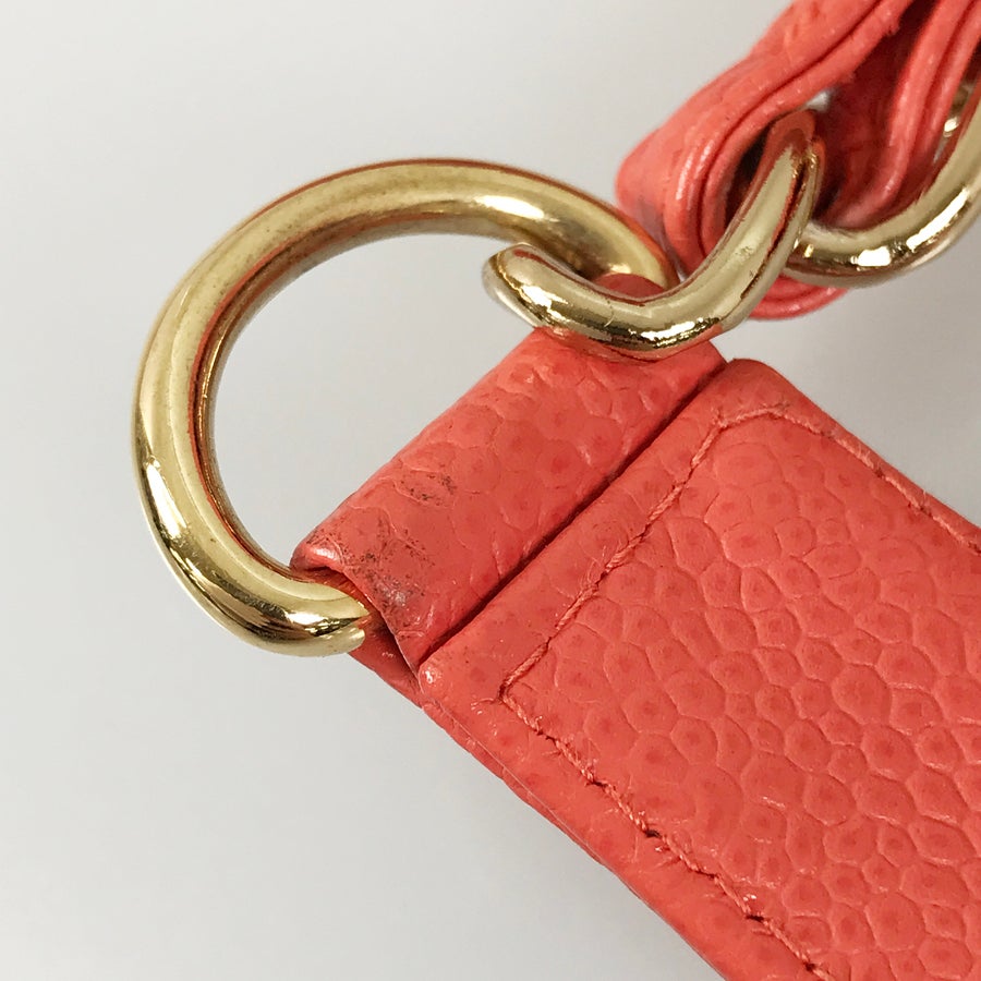 シャネル ショルダーバッグ