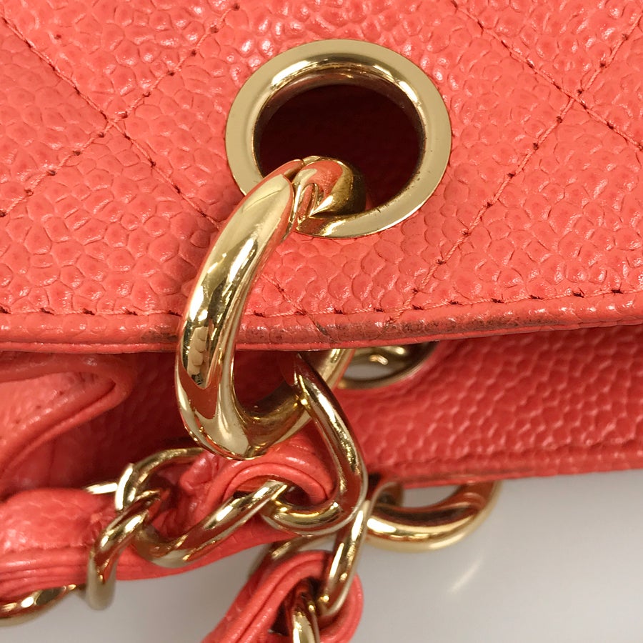 シャネル ショルダーバッグ