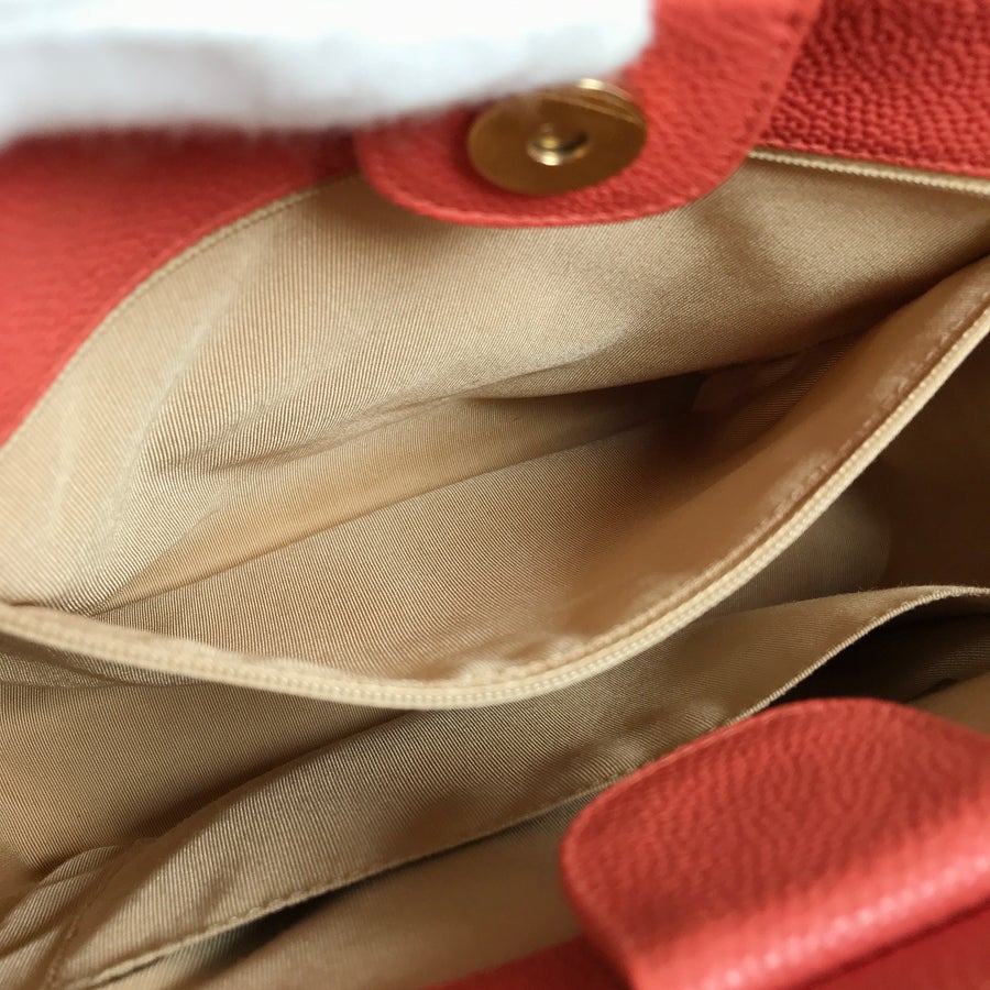 シャネル ショルダーバッグ