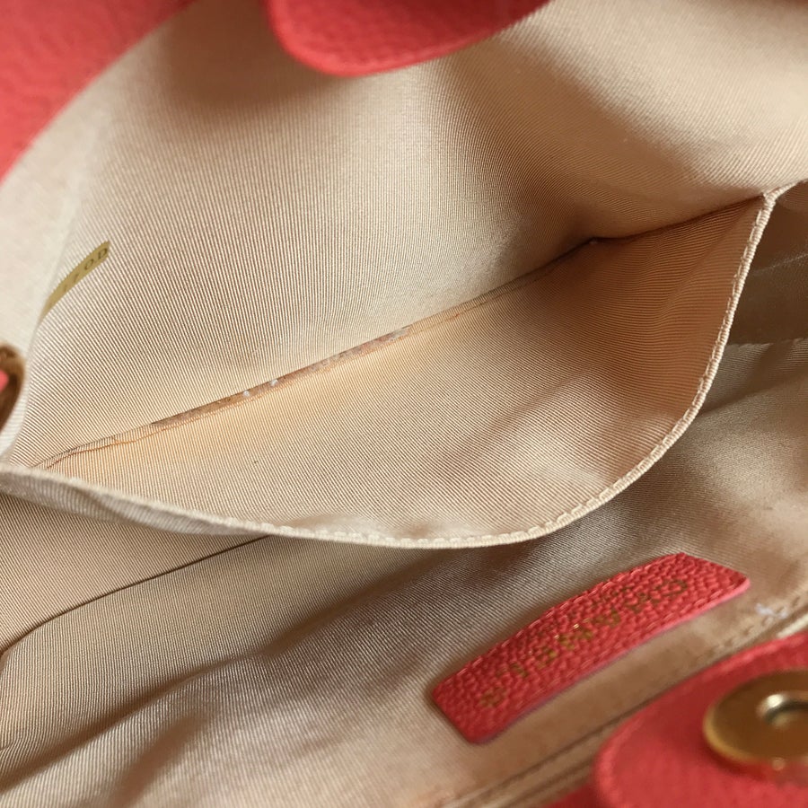 シャネル ショルダーバッグ