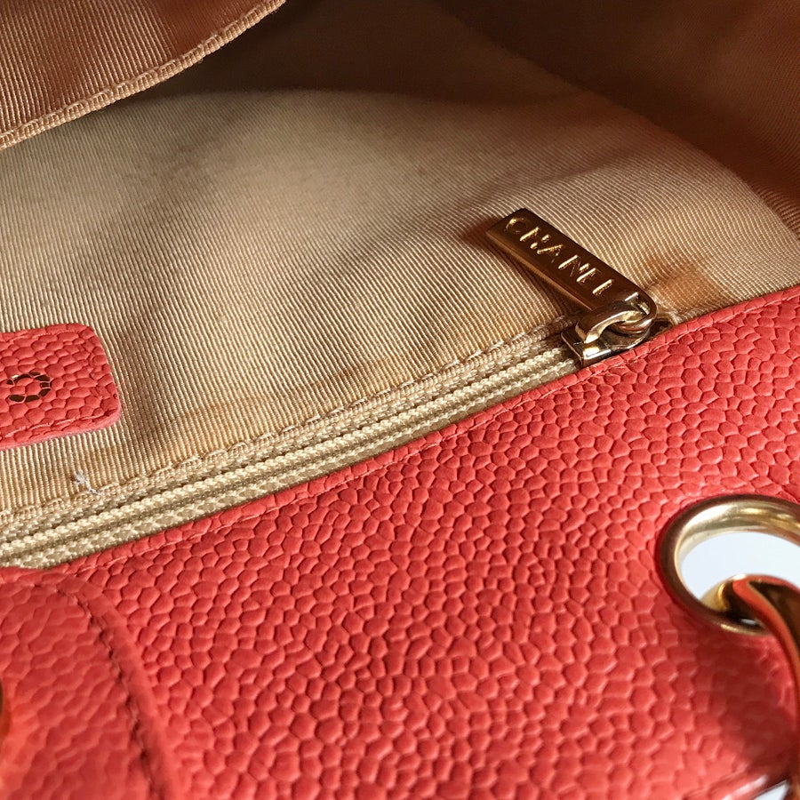 シャネル ショルダーバッグ