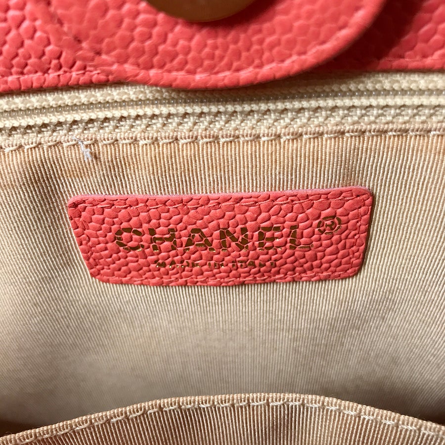 シャネル ショルダーバッグ