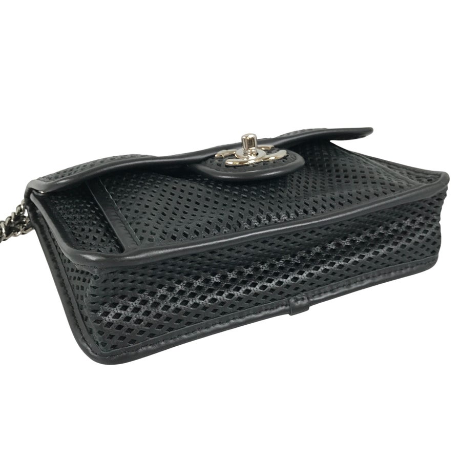 シャネル ショルダーバッグ