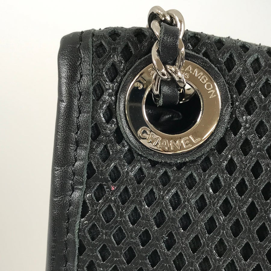 シャネル ショルダーバッグ