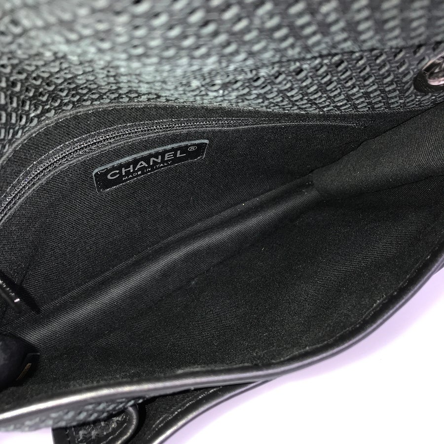 シャネル ショルダーバッグ