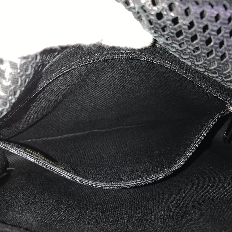 シャネル ショルダーバッグ