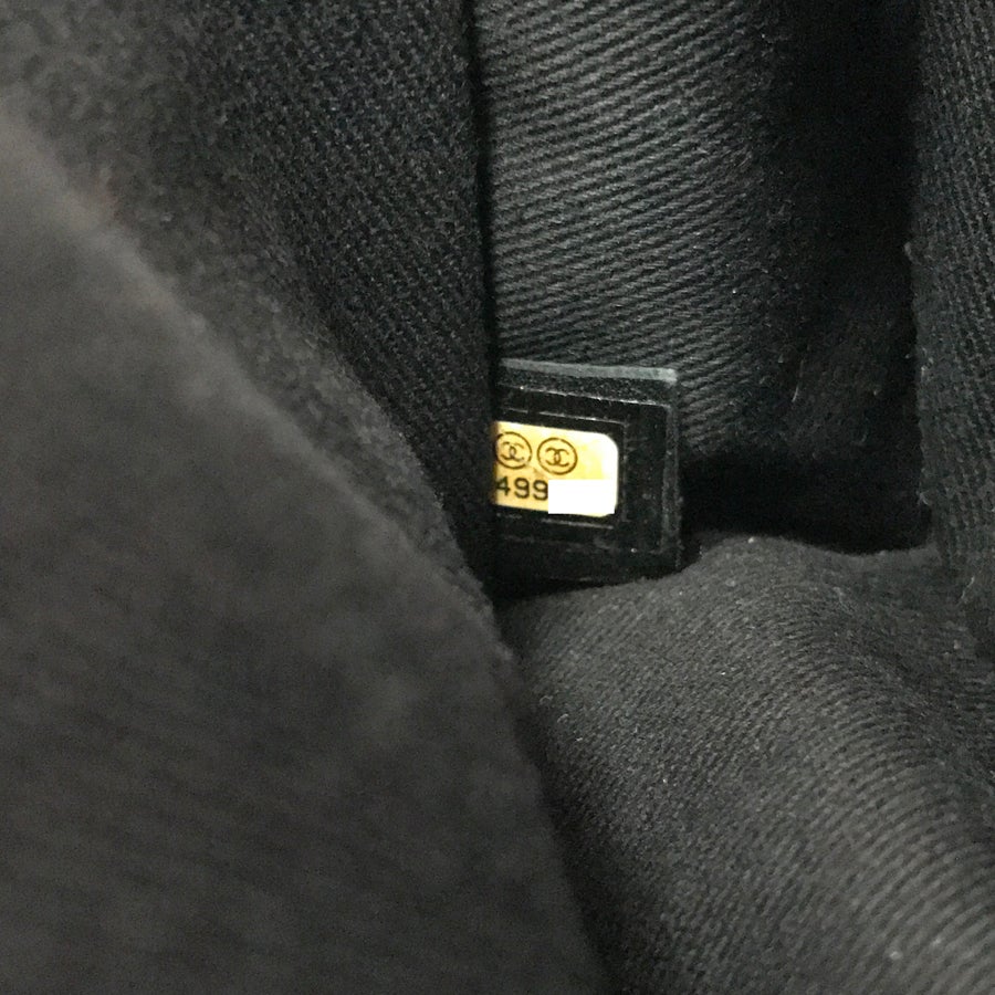 シャネル ショルダーバッグ