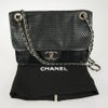 シャネル ショルダーバッグ