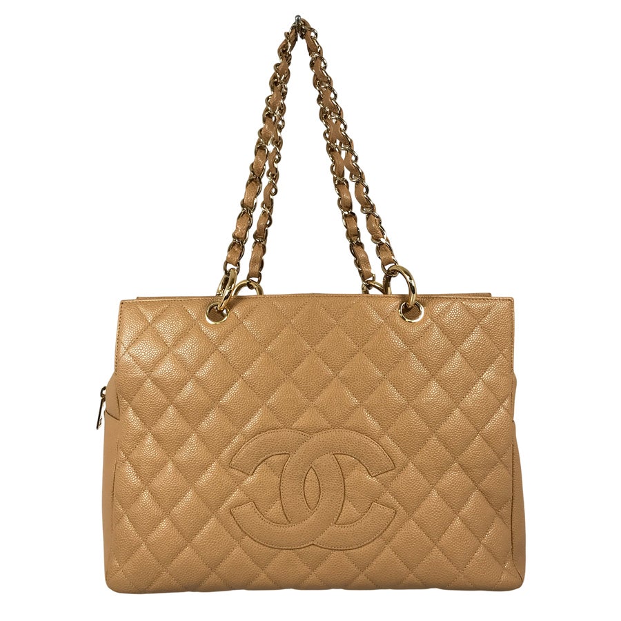 シャネル ショルダーバッグ