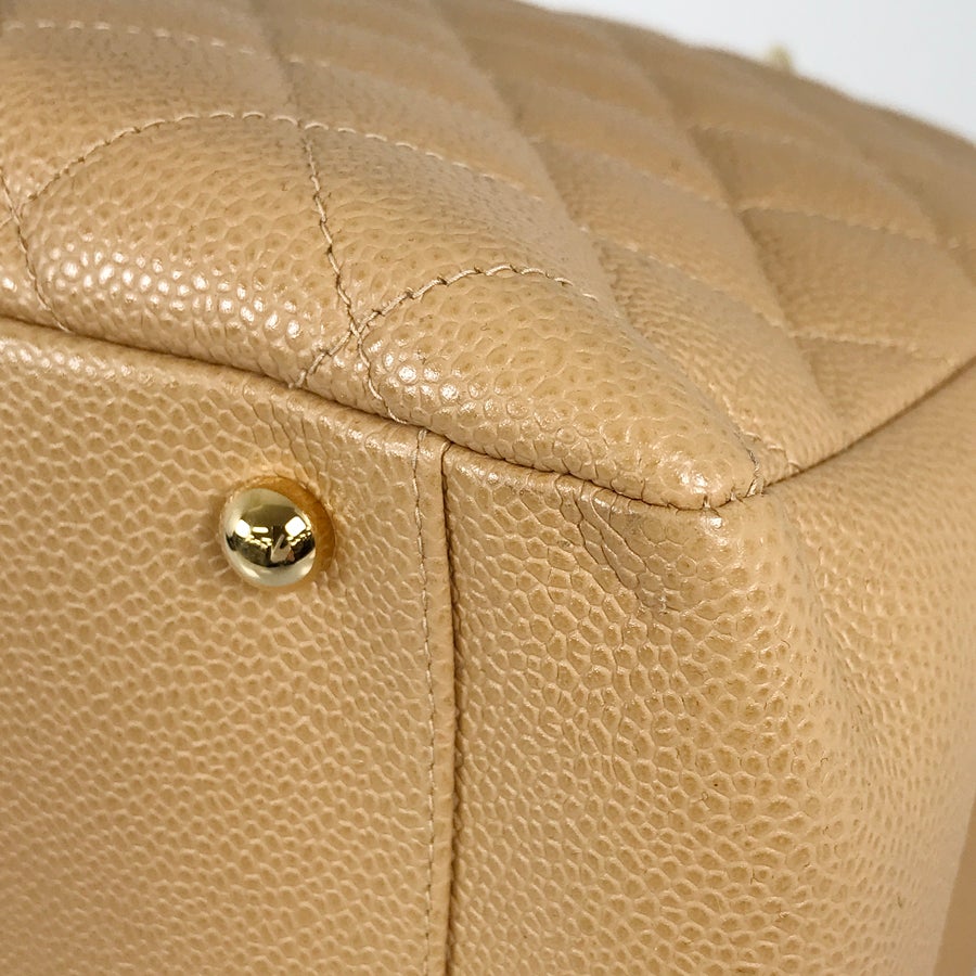 シャネル ショルダーバッグ