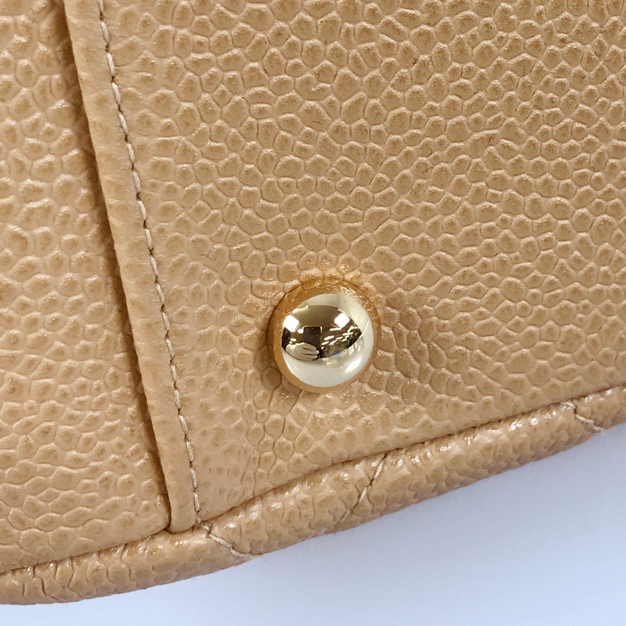 シャネル ショルダーバッグ