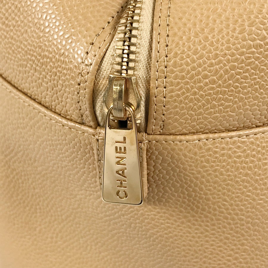 シャネル ショルダーバッグ