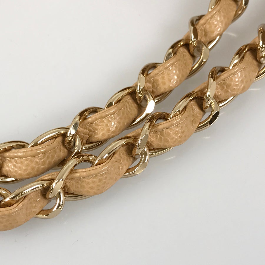 シャネル ショルダーバッグ