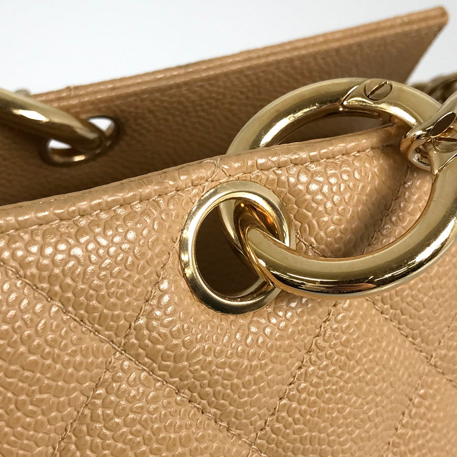 シャネル ショルダーバッグ