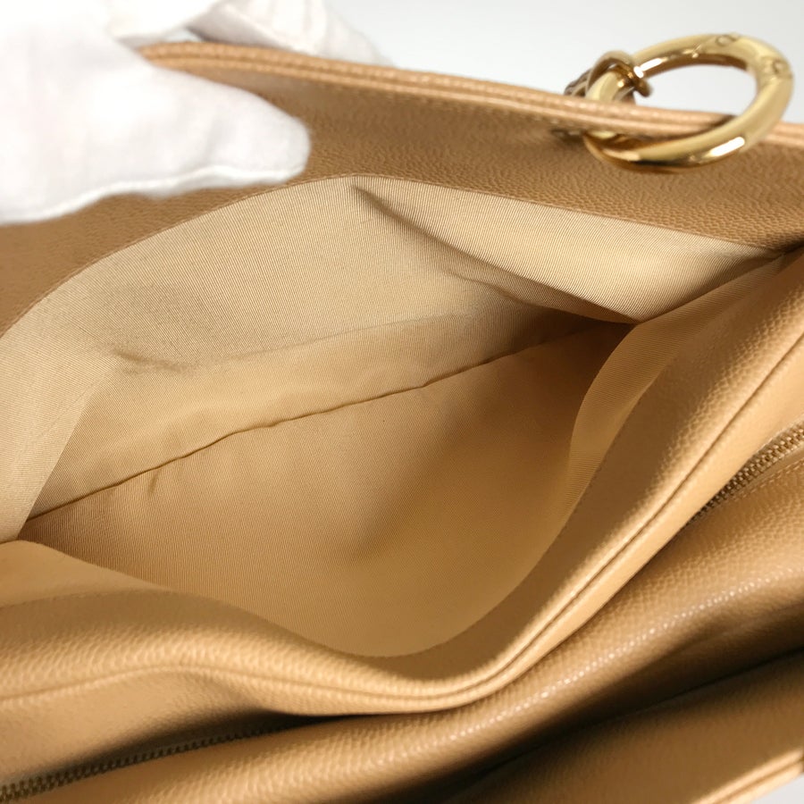 シャネル ショルダーバッグ