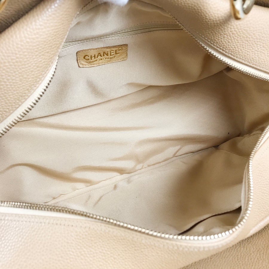 シャネル ショルダーバッグ