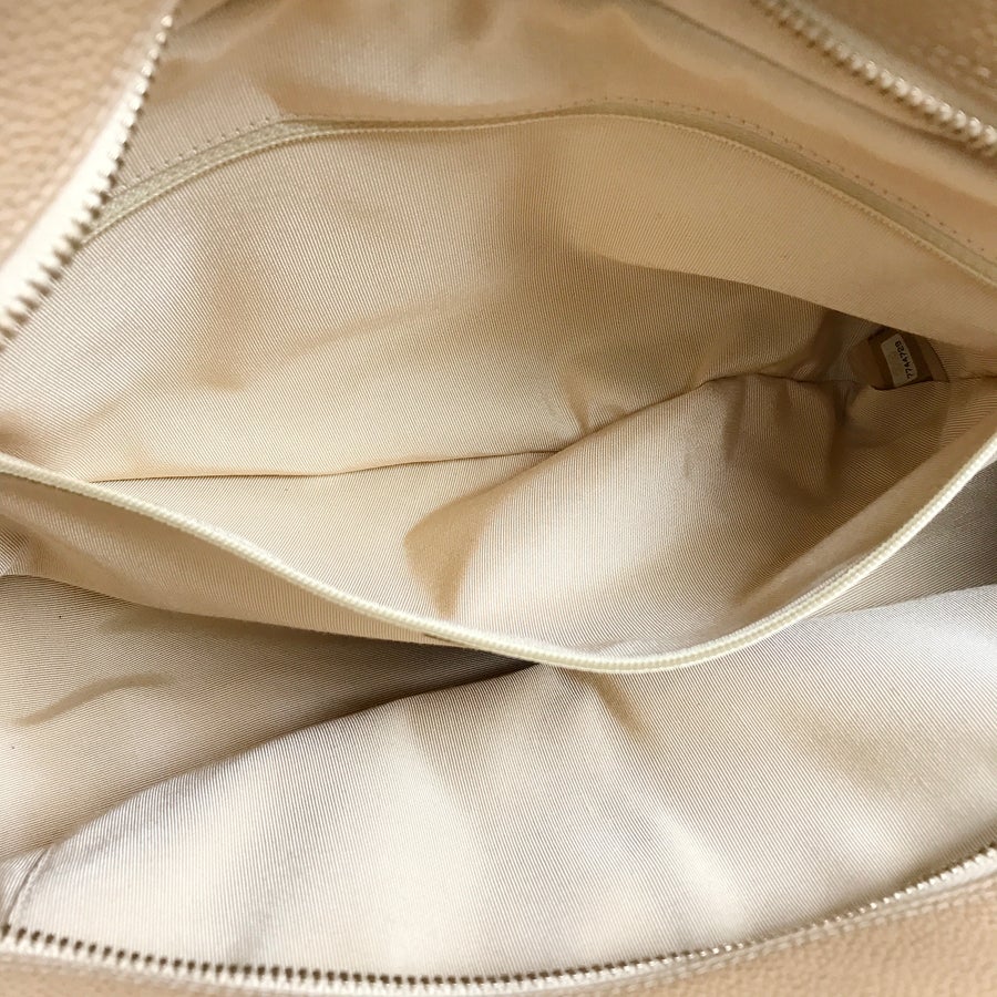 シャネル ショルダーバッグ