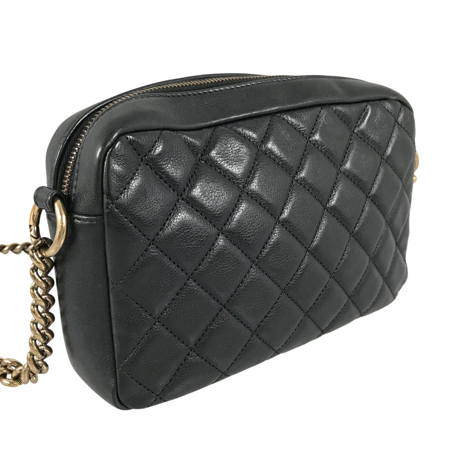 シャネル ショルダーバッグ