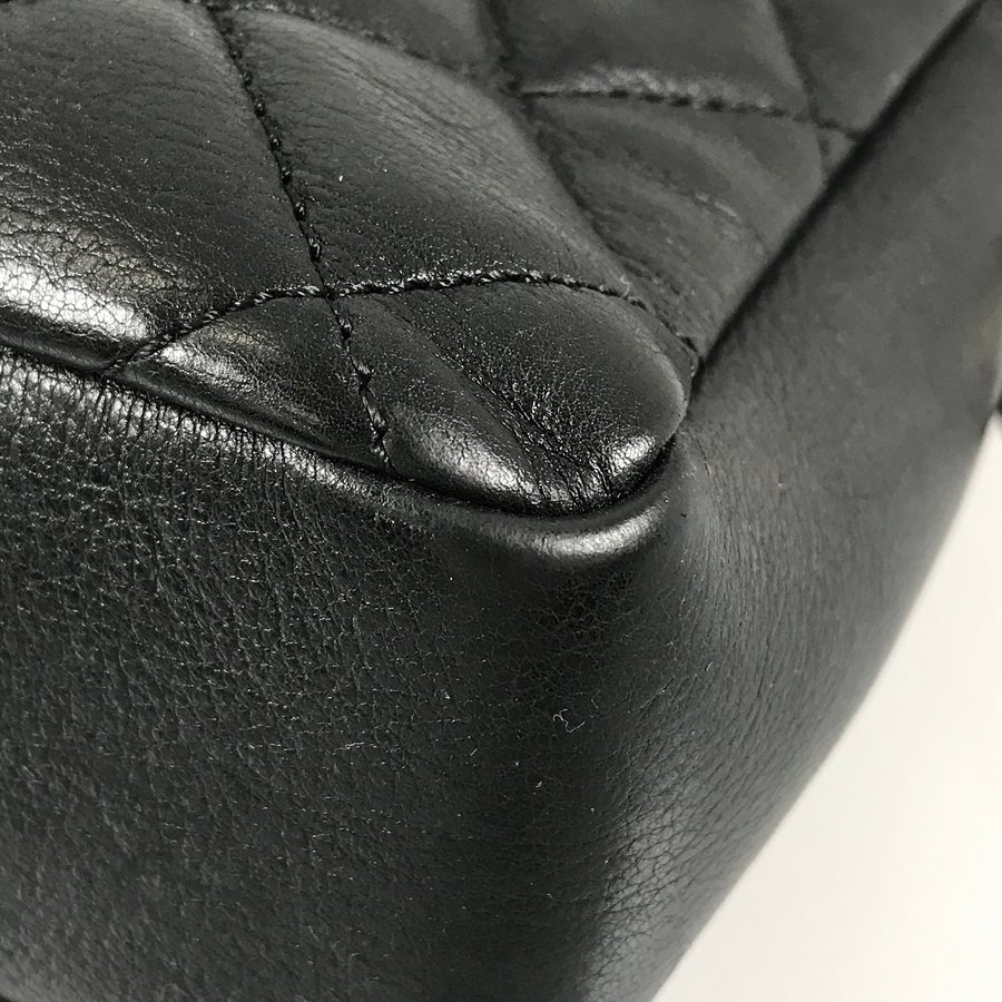 シャネル ショルダーバッグ