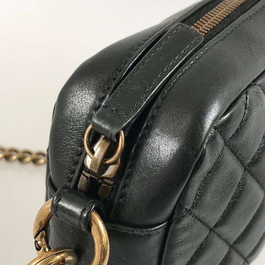 シャネル ショルダーバッグ