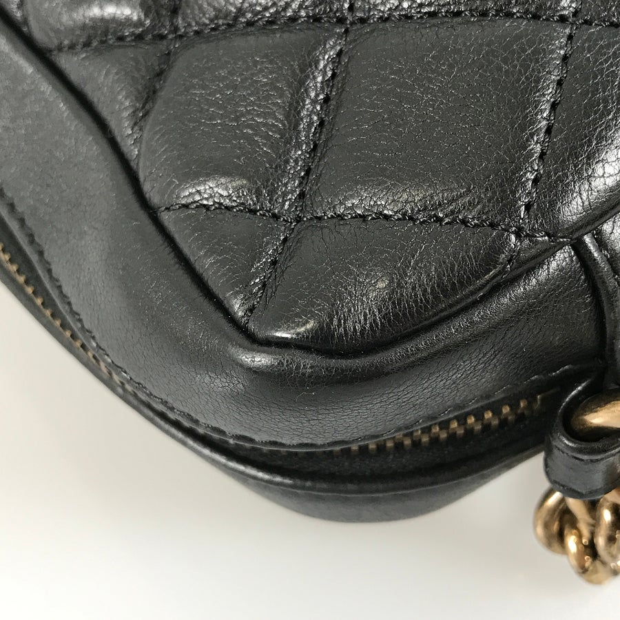 シャネル ショルダーバッグ