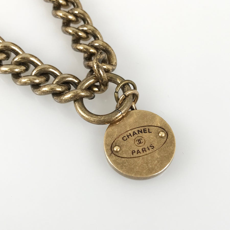 シャネル ショルダーバッグ