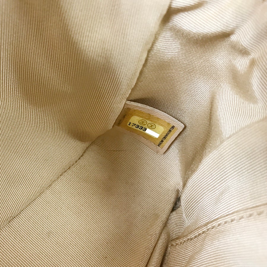 シャネル ショルダーバッグ