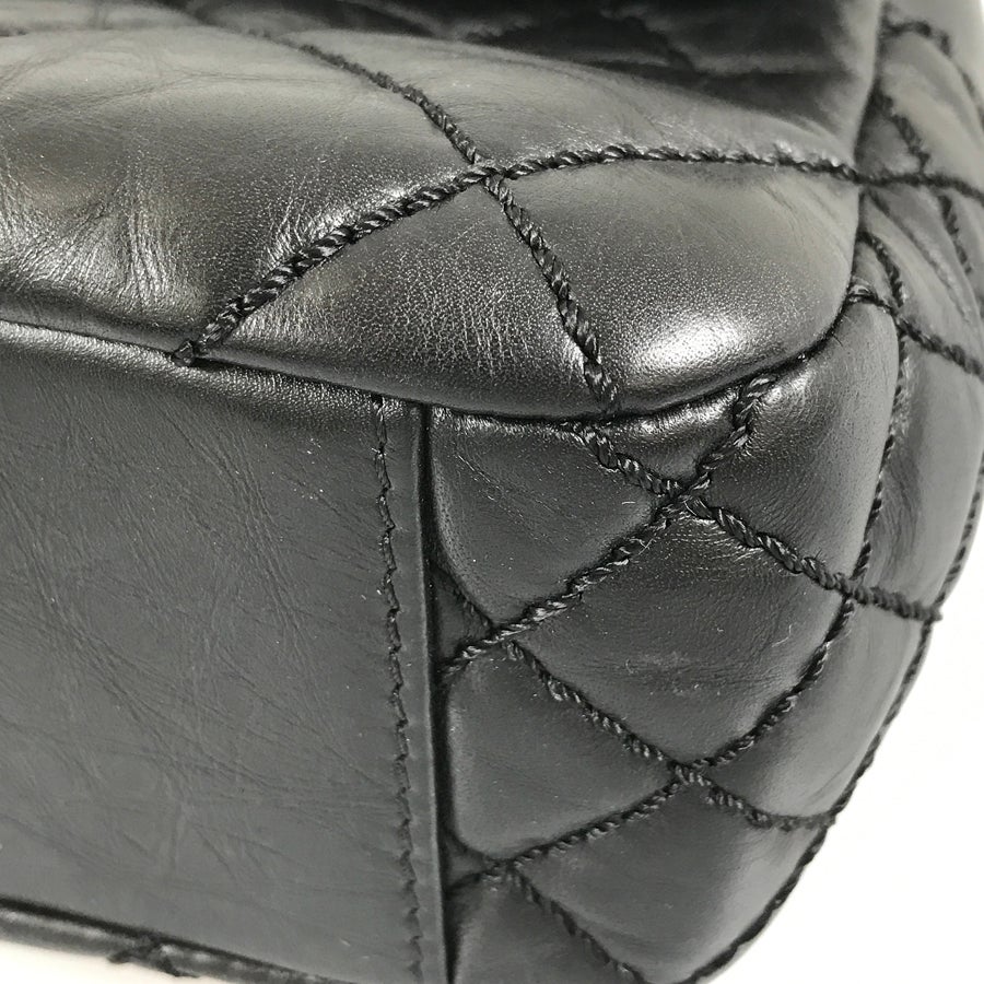 シャネル ショルダーバッグ