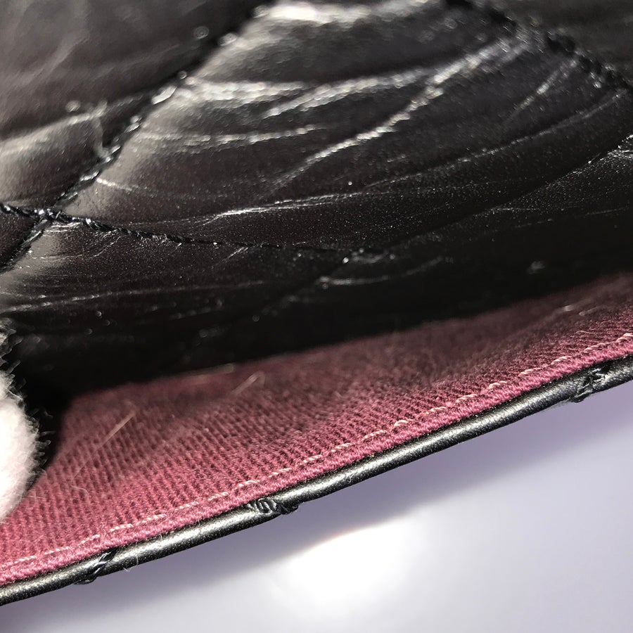 シャネル ショルダーバッグ