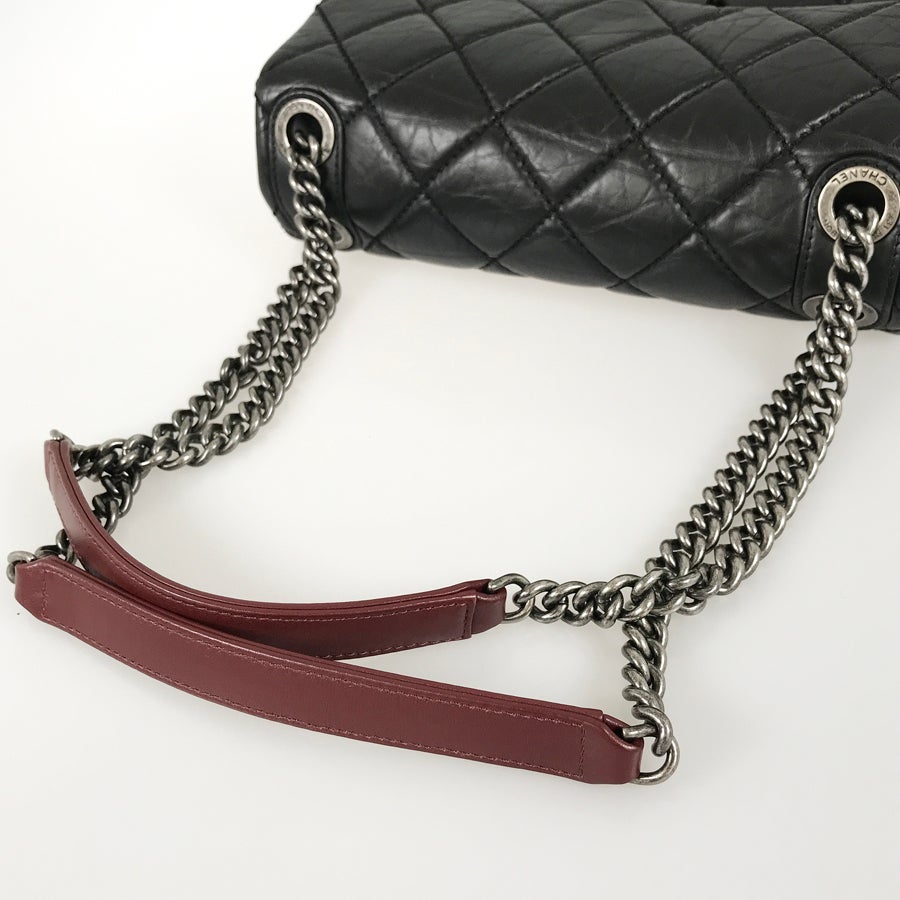 シャネル ショルダーバッグ