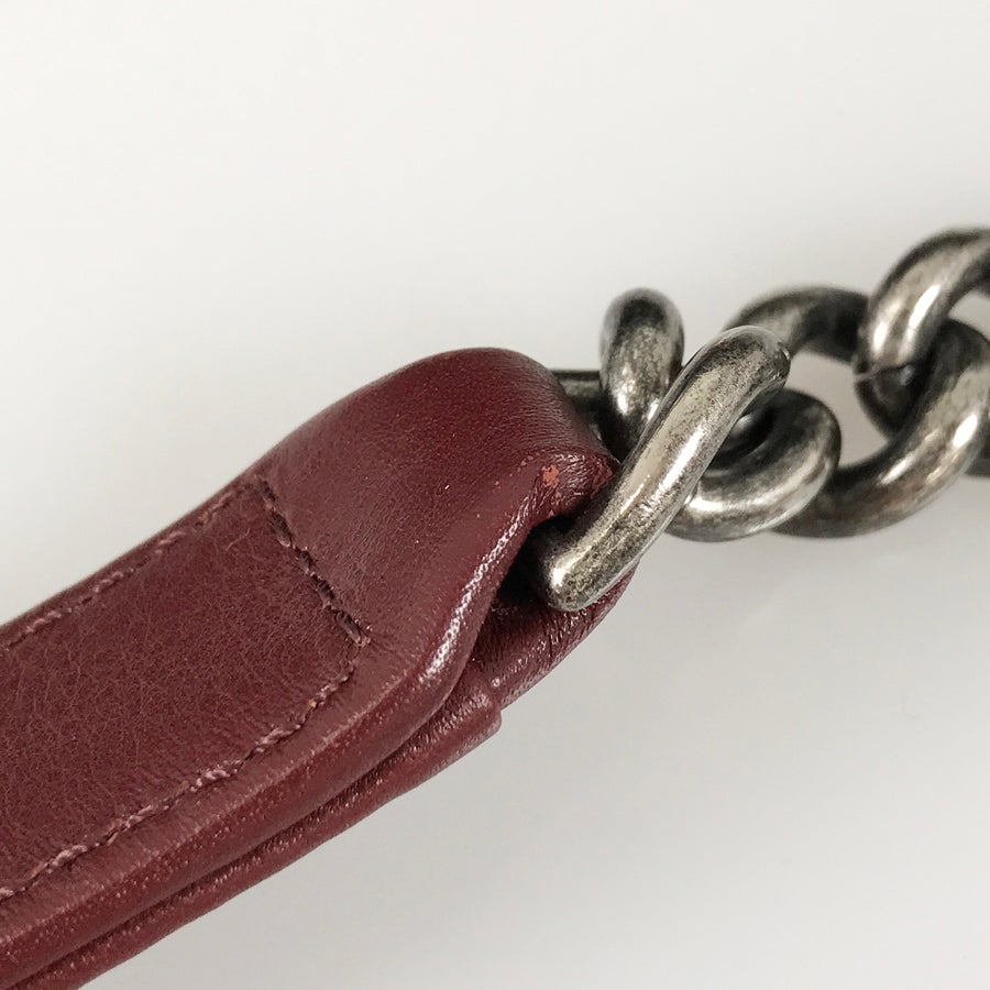 シャネル ショルダーバッグ